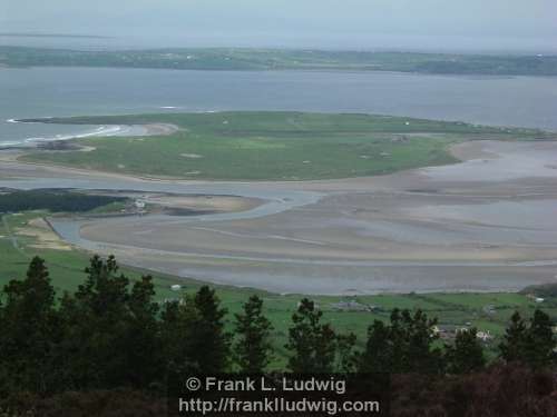 Around Knocknarea